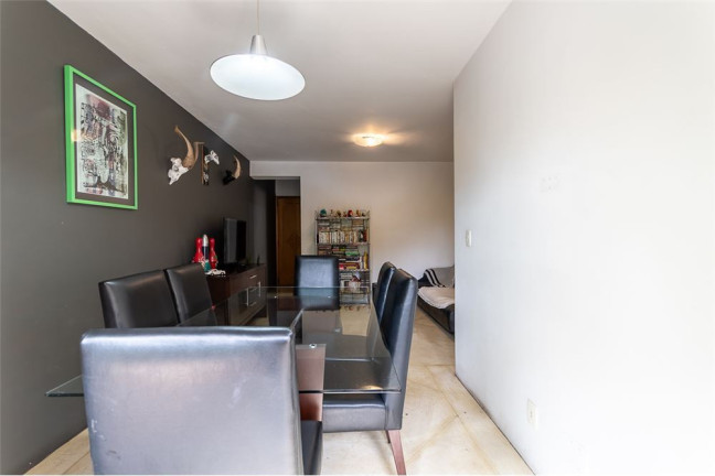 Imagem Apartamento com 3 Quartos à Venda, 69 m² em Jardim íris - São Paulo