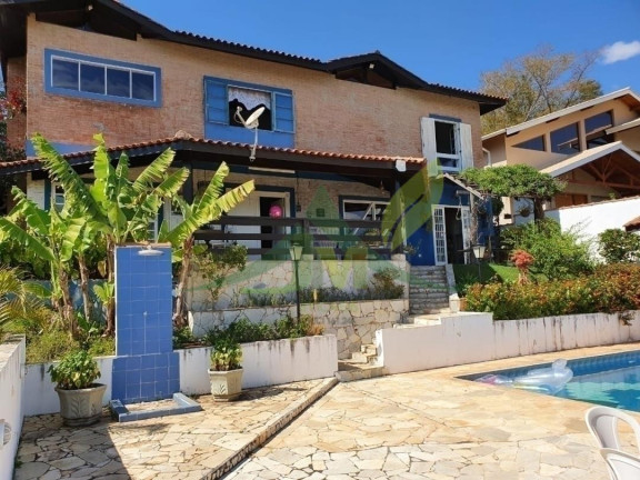 Imagem Chácara com 4 Quartos à Venda, 1.000 m² em Piracaia - Piracaia Imagem Chácara com 4 Quartos à Venda, 1.000 m² em Piracaia - Piracaia