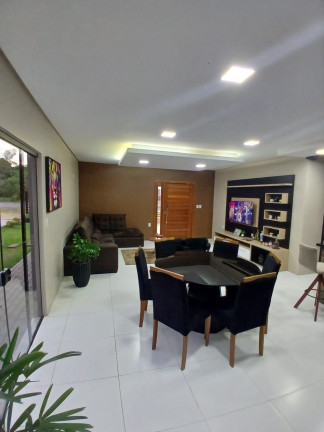 Imagem Casa com 3 Quartos à Venda, 143 m² em Centro - Passo Do Sobrado Imagem Casa com 3 Quartos à Venda, 143 m² em Centro - Passo Do Sobrado