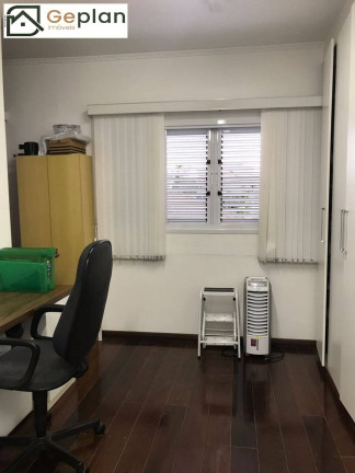 Imagem Casa com 4 Quartos à Venda, 450 m² em Jardim Da Gloria - São Paulo