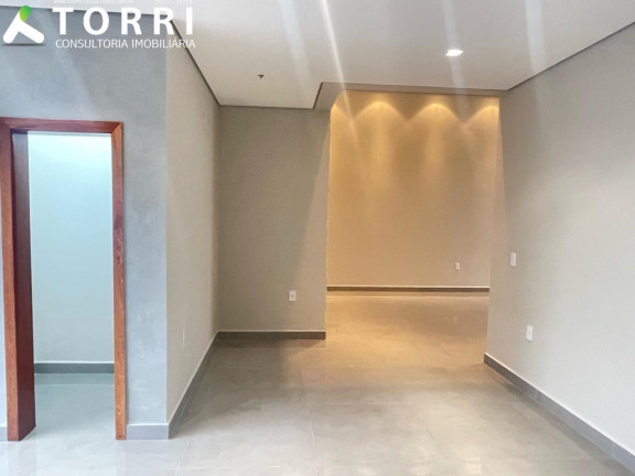 Imagem Imóvel com 3 Quartos à Venda, 194 m² em Ibiti Reserva - Sorocaba