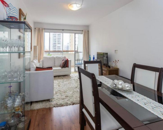 Imagem Imóvel com 1 Quarto à Venda, 82 m² em Vila Mariana - São Paulo