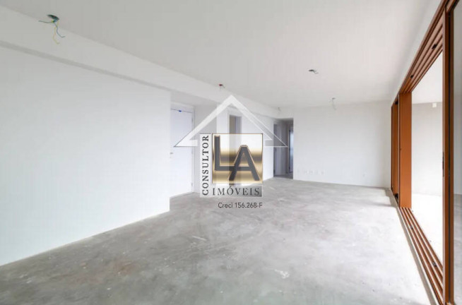 Imagem Apartamento com 3 Quartos à Venda, 145 m² em Brooklin Novo - São Paulo Imagem Apartamento com 3 Quartos à Venda, 145 m² em Brooklin Novo - São Paulo