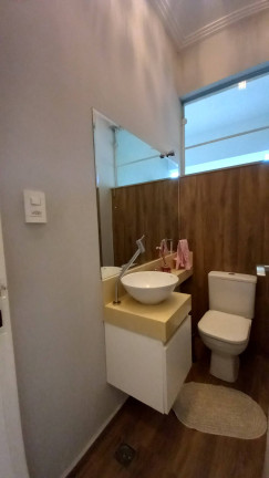 Imagem Casa com 3 Quartos à Venda, 330 m² em Loteamento Residencial Jatobá - Tremembé