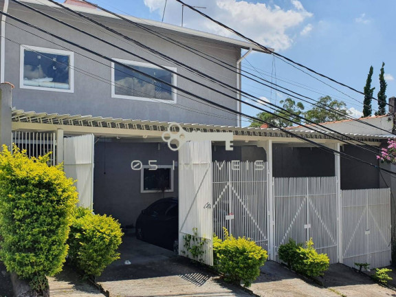 Imagem Casa de Condomínio com 3 Quartos à Venda, 320 m² em Granja Viana - Cotia