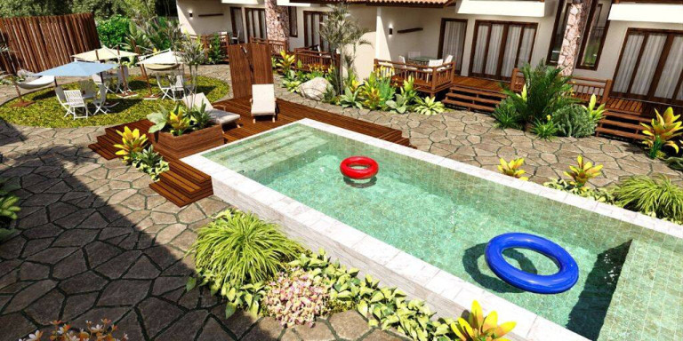 Imagem Apartamento à Venda, em Barra Grande - Marau Imagem Apartamento à Venda, em Barra Grande - Marau