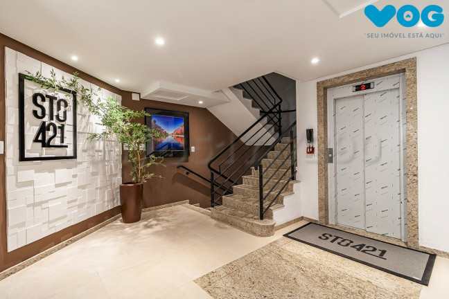 Imagem Imóvel com 1 Quarto à Venda, 44 m² em Bom Fim - Porto Alegre Imagem Imóvel com 1 Quarto à Venda, 44 m² em Bom Fim - Porto Alegre