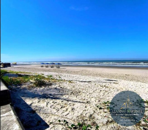 Imagem Apartamento com 2 Quartos à Venda, 65 m² em Balneário Plataforma - Mongaguá