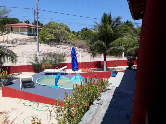 Imagem Casa com 3 Quartos à Venda, 297 m² em Icaraí - Amontada Imagem Casa com 3 Quartos à Venda, 297 m² em Icaraí - Amontada