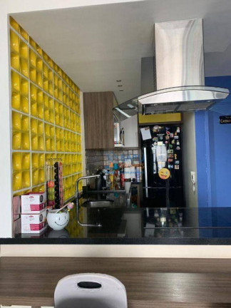 Imagem Apartamento com 2 Quartos à Venda, 80 m² em Bela Vista - São Paulo