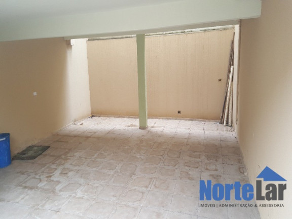 Imagem Sobrado com 3 Quartos à Venda, 140 m² em Imirim - São Paulo