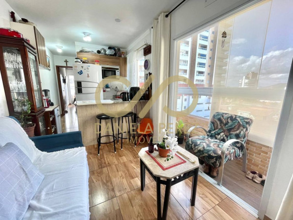 Apartamento com 10 Quartos à Venda, 36 m² em Guilhermina - Praia Grande