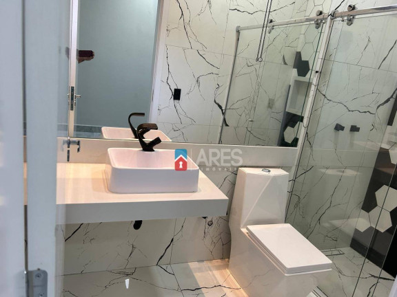 Imagem Casa com 3 Quartos à Venda, 143 m² em Jardim Brasília - Americana Imagem Casa com 3 Quartos à Venda, 143 m² em Jardim Brasília - Americana