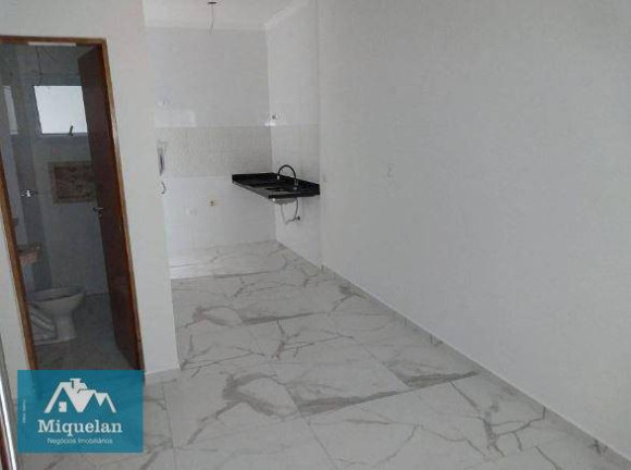 Imagem Apartamento com 2 Quartos à Venda, 43 m² em Vila Mazzei - São Paulo Imagem Apartamento com 2 Quartos à Venda, 43 m² em Vila Mazzei - São Paulo