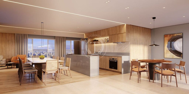 Imagem Apartamento com 2 Quartos à Venda, 61 m² em Vila Romana - São Paulo Imagem Apartamento com 2 Quartos à Venda, 61 m² em Vila Romana - São Paulo