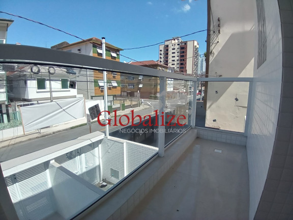 Imagem Casa com 3 Quartos à Venda, 150 m² em Embaré - Santos