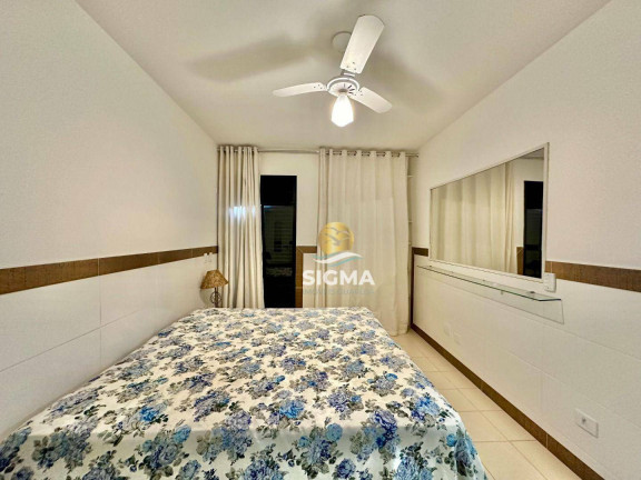 Imagem Apartamento com 3 Quartos à Venda, 104 m² em Pitangueiras - Guarujá