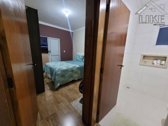 Imagem Casa com 3 Quartos à Venda, 160 m² em Jardim Paulista - São José Dos Campos