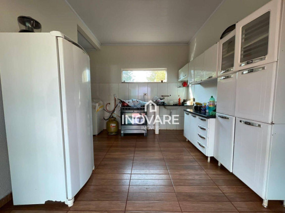 Imagem Chácara com 3 Quartos à Venda, 5.000 m² em Setor Norte - Itumbiara Imagem Chácara com 3 Quartos à Venda, 5.000 m² em Setor Norte - Itumbiara
