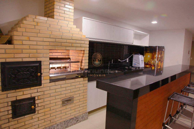 Imagem Apartamento com 2 Quartos à Venda, 75 m² em Praia De Itaparica - Vila Velha