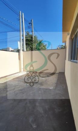 Imagem Casa com 3 Quartos à Venda, 62 m² em Residencial Colina Das Nascentes - Campinas