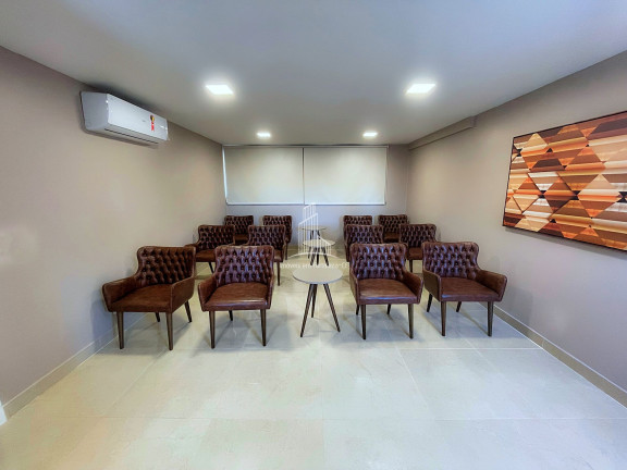 Imagem Apartamento com 3 Quartos à Venda, 100 m² em Centro - Fortaleza