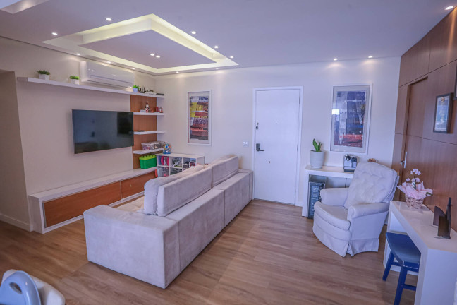 Imagem Apartamento com 3 Quartos à Venda, 107 m² em Dezoito Do Forte Empresarial/alphaville. - Barueri Imagem Apartamento com 3 Quartos à Venda, 107 m² em Dezoito Do Forte Empresarial/alphaville. - Barueri