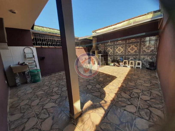 Imagem Casa com 2 Quartos à Venda, 62 m² em Agenor De Campos - Mongaguá Imagem Casa com 2 Quartos à Venda, 62 m² em Agenor De Campos - Mongaguá