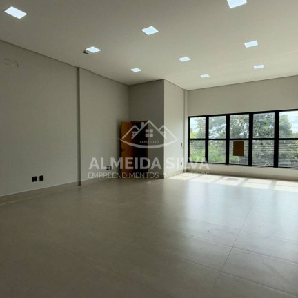 Imagem Sala Comercial para Alugar, 60 m² em Centro - Arapongas Imagem Sala Comercial para Alugar, 60 m² em Centro - Arapongas