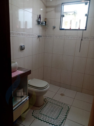 Imagem Casa com 2 Quartos à Venda, 111 m² em Jordanópolis - São Bernardo Do Campo