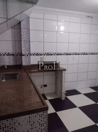 Imagem Casa com 3 Quartos à Venda, 114 m² em Prosperidade - São Caetano Do Sul