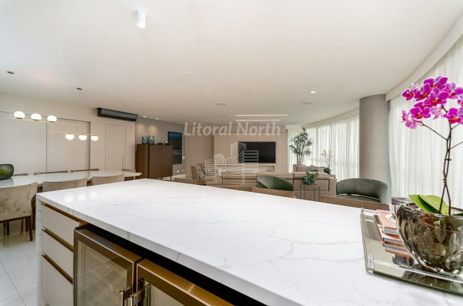 Imagem Apartamento com 4 Quartos à Venda, 226 m² em Balneário Santa Clara - Itajaí Imagem Apartamento com 4 Quartos à Venda, 226 m² em Balneário Santa Clara - Itajaí