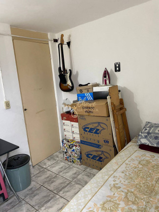Imagem Apartamento com 2 Quartos à Venda, 45 m² em Conjunto Habitacional Teotonio Vilela - São Paulo Imagem Apartamento com 2 Quartos à Venda, 45 m² em Conjunto Habitacional Teotonio Vilela - São Paulo