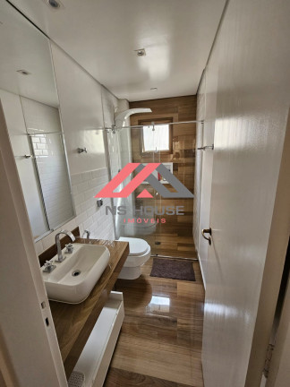 Imagem Cobertura com 3 Quartos à Venda, 180 m² em Santa Maria - São Caetano Do Sul
