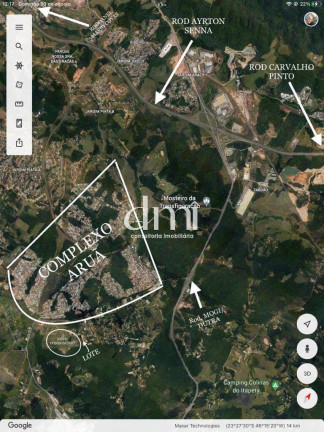 Imagem Terreno à Venda, em Mogi Das Cruzes Imagem Terreno à Venda, em Mogi Das Cruzes