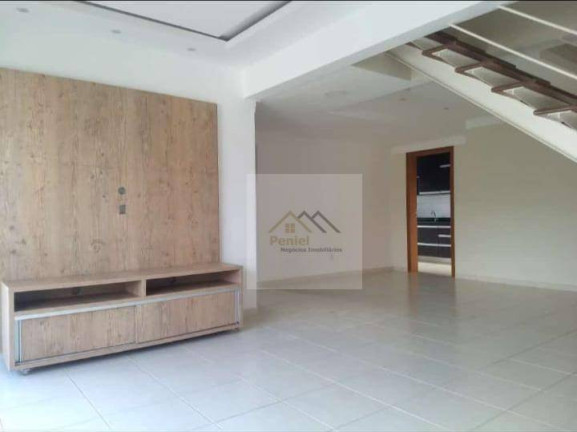 Imagem Cobertura com 4 Quartos à Venda, 176 m² em Nova Aliança - Ribeirão Preto Imagem Cobertura com 4 Quartos à Venda, 176 m² em Nova Aliança - Ribeirão Preto