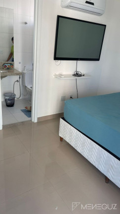 Imagem Apartamento com 3 Quartos para Alugar, 90 m² em Praia Do Morro - Guarapari