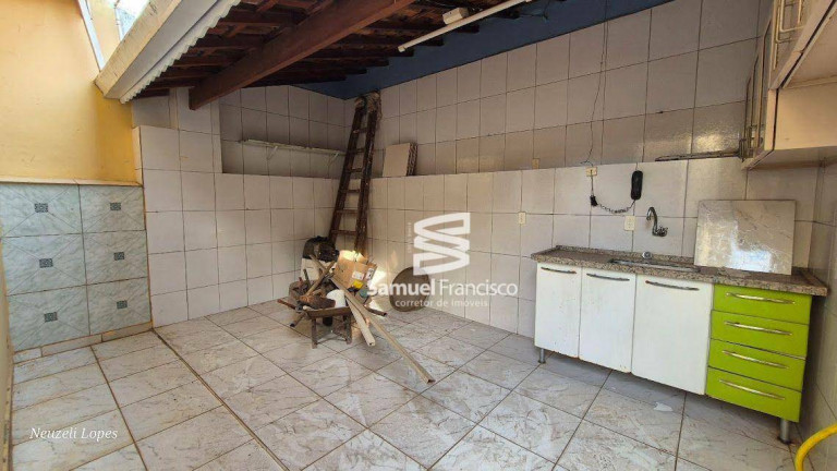 Imagem Casa com 2 Quartos à Venda, 90 m² em Vila Prudente - Piracicaba Imagem Casa com 2 Quartos à Venda, 90 m² em Vila Prudente - Piracicaba