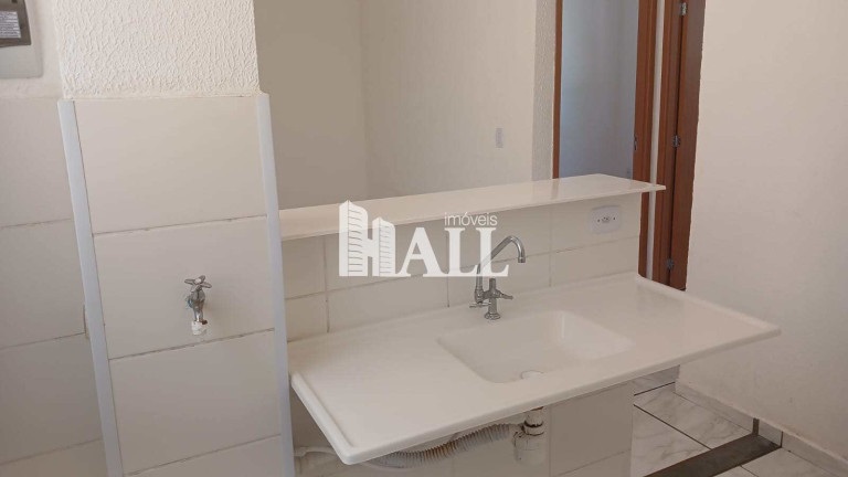 Imagem Apartamento com 2 Quartos à Venda, 50 m² em Rios Di Itália - São José Do Rio Preto Imagem Apartamento com 2 Quartos à Venda, 50 m² em Rios Di Itália - São José Do Rio Preto