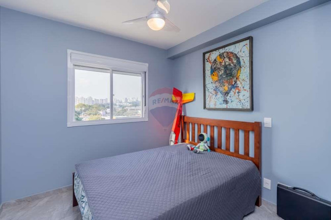 Imagem Apartamento com 1 Quarto à Venda, 32 m² em Socorro - São Paulo Imagem Apartamento com 1 Quarto à Venda, 32 m² em Socorro - São Paulo
