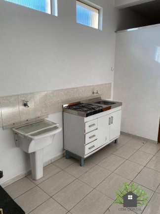 Imagem Apartamento com 1 Quarto para Alugar, 45 m² em Vila Lageado - São Paulo Imagem Apartamento com 1 Quarto para Alugar, 45 m² em Vila Lageado - São Paulo