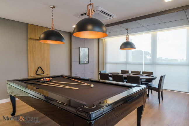 Imagem Apartamento com 3 Quartos à Venda, 304 m² em Carioca - São José Dos Pinhais