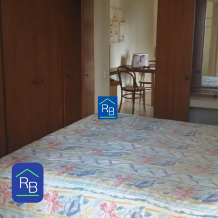Imagem Apartamento com 1 Quarto para Alugar, 44 m² em Jardim Paulista - São Paulo