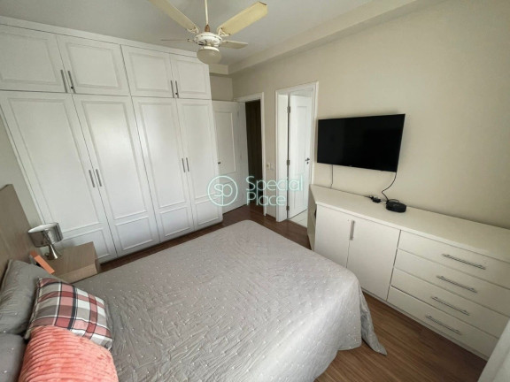 Imagem Apartamento com 4 Quartos à Venda, 250 m² em Moema Pássaros - São Paulo