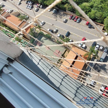 Imagem Apartamento com 2 Quartos à Venda, em Jardim Marilu - Carapicuíba Imagem Apartamento com 2 Quartos à Venda, em Jardim Marilu - Carapicuíba