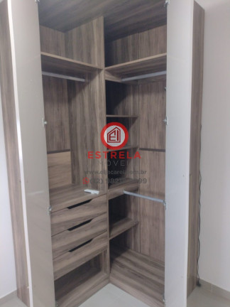Imagem Imóvel com 3 Quartos para Alugar, 72 m² em Centro - Jacareí Imagem Imóvel com 3 Quartos para Alugar, 72 m² em Centro - Jacareí