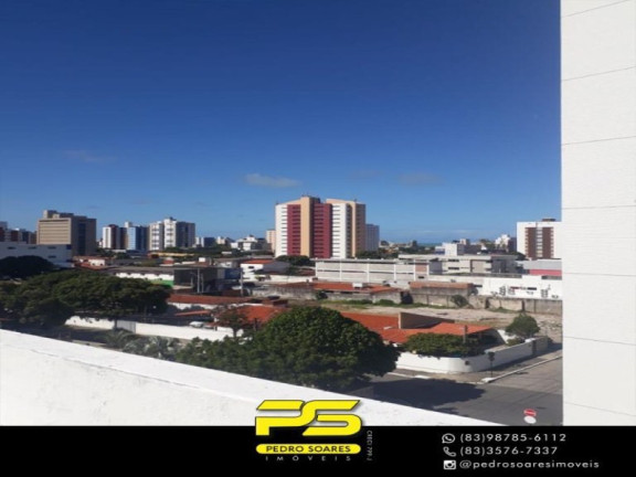 Imagem Imóvel com 4 Quartos à Venda,  em Manaíra - João Pessoa