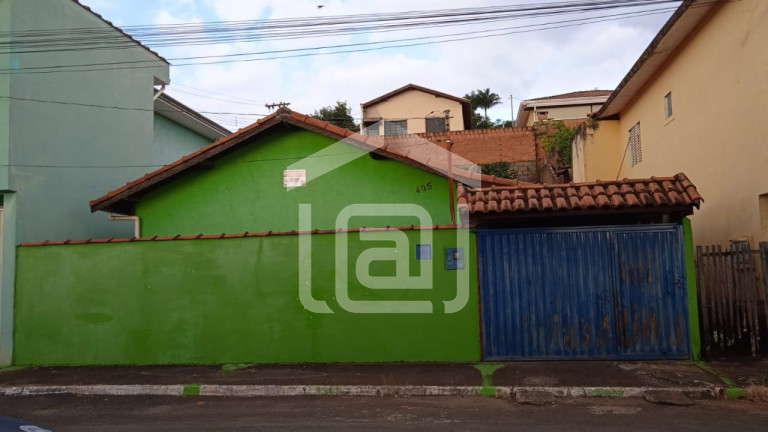 Casa com 3 Quartos à Venda, 200 m² em Jardim Eldorado - Botelhos