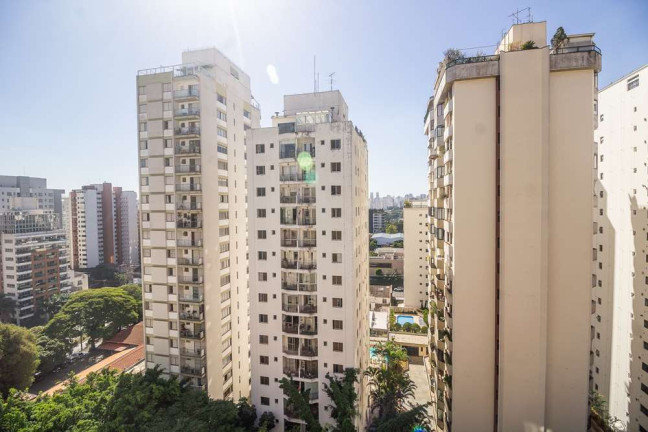 Imagem Apartamento com 4 Quartos à Venda, 194 m² em Campo Belo - São Paulo Imagem Apartamento com 4 Quartos à Venda, 194 m² em Campo Belo - São Paulo