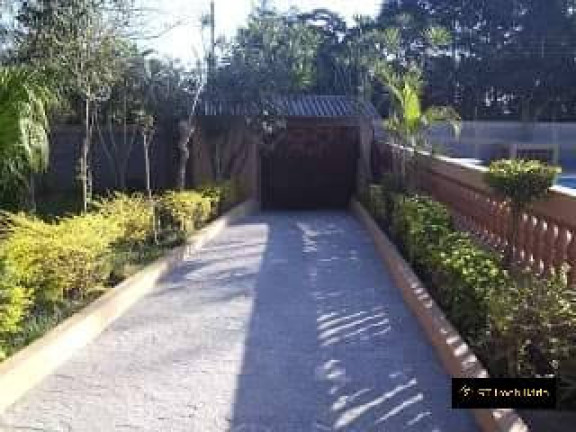 Imagem Chácara com 5 Quartos à Venda, 2 m² em Mato Dentro - Mairiporã
